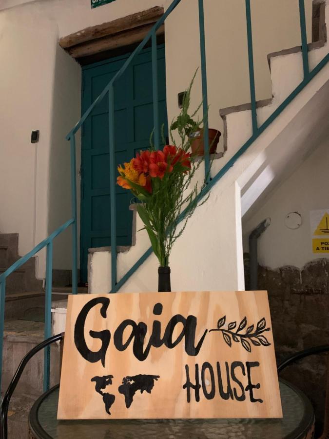 Hostel Gaia House