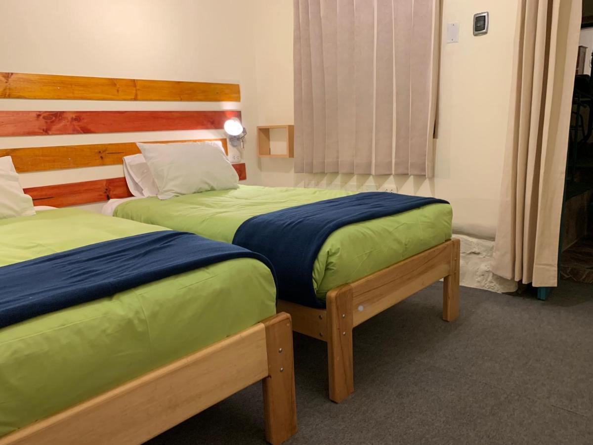 Hostel Gaia House Cusco
